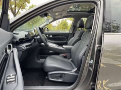 Geely Galaxy E5 610km Explorer Edition - ფოტო 9