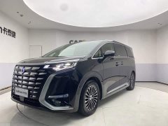Denza BYD Denza D9 2024 DM-i 980 AWD Luxury - ფოტო 1