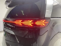 Denza BYD Denza D9 2024 DM-i 980 AWD Luxury - ფოტო 10