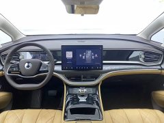 Denza BYD Denza D9 2024 DM-i 980 AWD Luxury - ფოტო 13