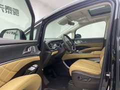 Denza BYD Denza D9 2024 DM-i 980 AWD Luxury - ფოტო 17