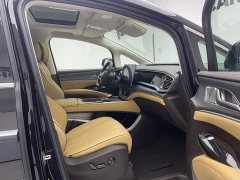 Denza BYD Denza D9 2024 DM-i 980 AWD Luxury - ფოტო 18
