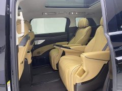 Denza BYD Denza D9 2024 DM-i 980 AWD Luxury - ფოტო 19