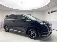 Denza BYD Denza D9 2024 DM-i 980 AWD Luxury - ფოტო 2