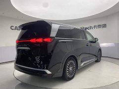 Denza BYD Denza D9 2024 DM-i 980 AWD Luxury - ფოტო 5