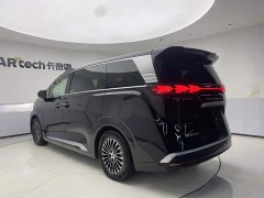 Denza BYD Denza D9 2024 DM-i 980 AWD Luxury - ფოტო 7