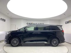 Denza BYD Denza D9 2024 DM-i 980 AWD Luxury - ფოტო 8