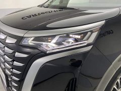 Denza BYD Denza D9 2024 DM-i 980 AWD Luxury - ფოტო 9