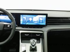 SAIC MG RX5 1.5T Superior Edition - ფოტო 12