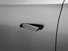 SAIC MG RX5 1.5T Superior Edition - ფოტო 18