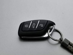SAIC MG RX5 1.5T Superior Edition - ფოტო 19