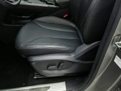 SAIC MG RX5 1.5T Superior Edition - ფოტო 20