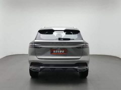 SAIC MG RX5 1.5T Superior Edition - ფოტო 4