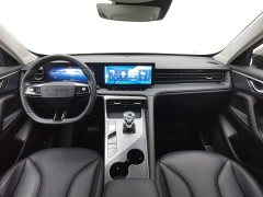 SAIC MG RX5 1.5T Superior Edition - ფოტო 5