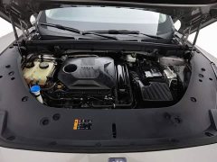 SAIC MG RX5 1.5T Superior Edition - ფოტო 6