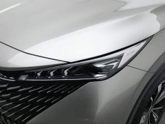 SAIC MG RX5 1.5T Superior Edition - ფოტო 7