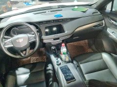 Cadillac XT4 28T FWD Luxury - ფოტო 10