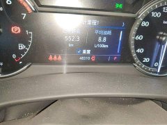 Cadillac XT4 28T FWD Luxury - ფოტო 13