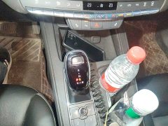 Cadillac XT4 28T FWD Luxury - ფოტო 15