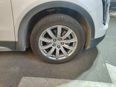 Cadillac XT4 28T FWD Luxury - ფოტო 8