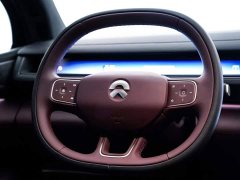 NIO ES8 2026 Six-Seat Executive Luxury Edition - ფოტო 12