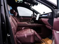NIO ES8 2026 Six-Seat Executive Luxury Edition - ფოტო 16