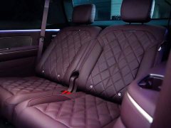 NIO ES8 2026 Six-Seat Executive Luxury Edition - ფოტო 17