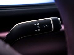 NIO ES8 2026 Six-Seat Executive Luxury Edition - ფოტო 18