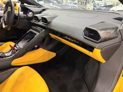 Lamborghini Huracán 2020 Huracán EVO RWD - ფოტო 10