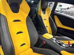Lamborghini Huracán 2020 Huracán EVO RWD - ფოტო 11