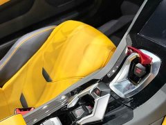 Lamborghini Huracán 2020 Huracán EVO RWD - ფოტო 12