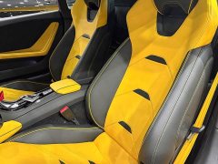 Lamborghini Huracán 2020 Huracán EVO RWD - ფოტო 13