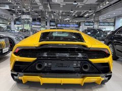 Lamborghini Huracán 2020 Huracán EVO RWD - ფოტო 5