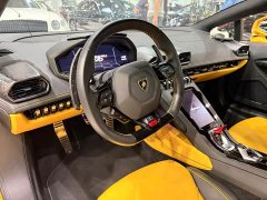 Lamborghini Huracán 2020 Huracán EVO RWD - ფოტო 7