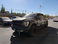 Ford F-150 Raptor 3.5T Raptor - ფოტო 1