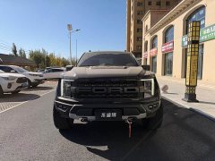Ford F-150 Raptor 3.5T Raptor - ფოტო 2