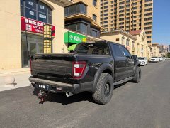 Ford F-150 Raptor 3.5T Raptor - ფოტო 4