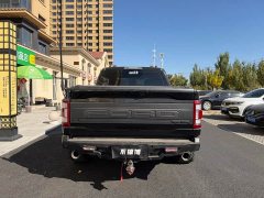 Ford F-150 Raptor 3.5T Raptor - ფოტო 5