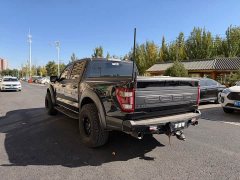 Ford F-150 Raptor 3.5T Raptor - ფოტო 6