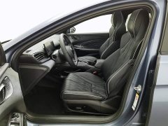 BYD Seal Champion Edition 700km Luxury - ფოტო 10