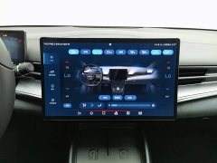 BYD Seal Champion Edition 700km Luxury - ფოტო 12