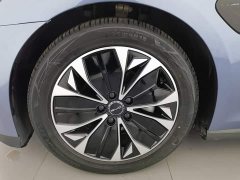BYD Seal Champion Edition 700km Luxury - ფოტო 17