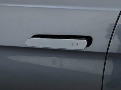 BYD Seal Champion Edition 700km Luxury - ფოტო 18