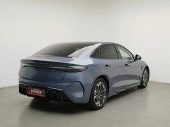 BYD Seal Champion Edition 700km Luxury - ფოტო 2