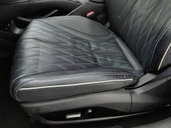 BYD Seal Champion Edition 700km Luxury - ფოტო 20