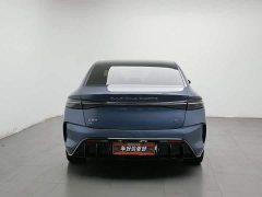 BYD Seal Champion Edition 700km Luxury - ფოტო 4