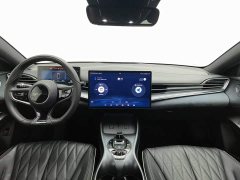 BYD Seal Champion Edition 700km Luxury - ფოტო 5