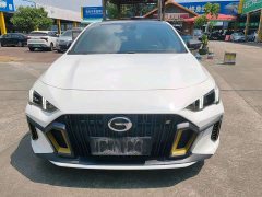 Trumpchi Yingbao 270T DCT J15 - ფოტო 2