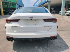 Trumpchi Yingbao 270T DCT J15 - ფოტო 8