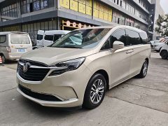 Buick GL8 2022 ES Luxe 653T Prestige - ფოტო 1